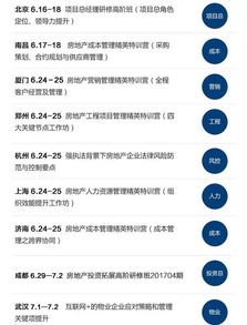 房地产营销不懂这些就out了，我们只能帮你到这儿了...